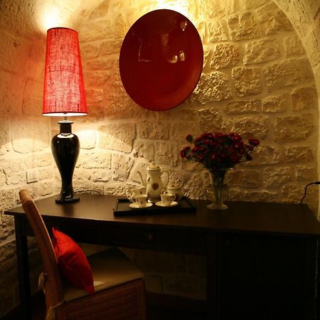 Abate Masseria & Resort Noci Dış mekan fotoğraf