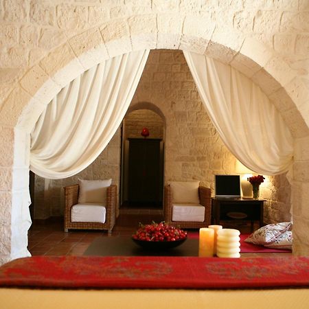 Abate Masseria & Resort Noci Dış mekan fotoğraf