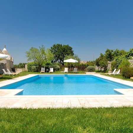Abate Masseria & Resort Noci Dış mekan fotoğraf
