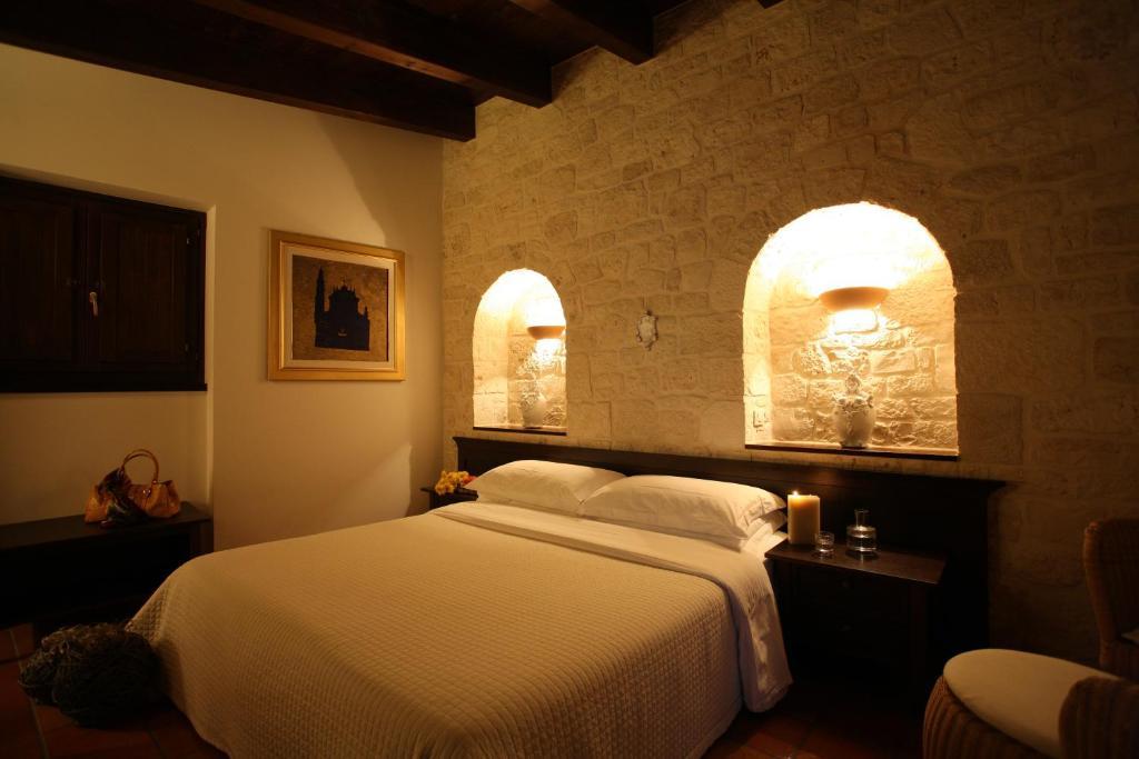 Abate Masseria & Resort Noci Oda fotoğraf