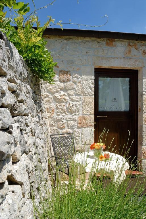 Abate Masseria & Resort Noci Oda fotoğraf