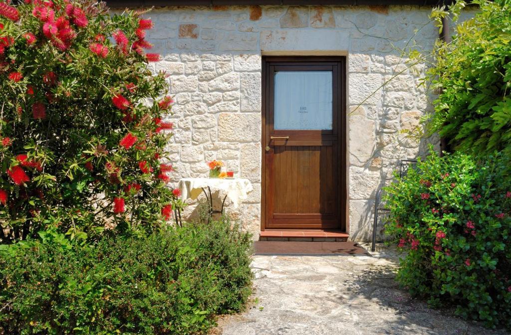 Abate Masseria & Resort Noci Oda fotoğraf