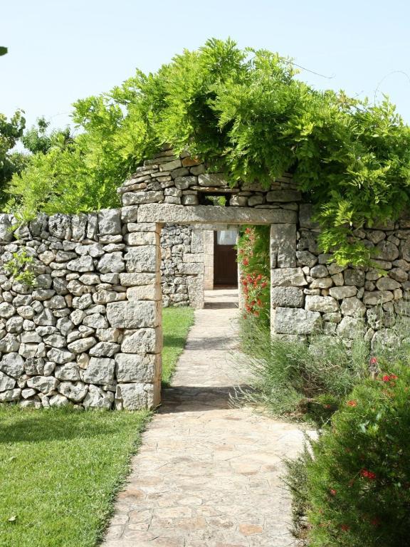 Abate Masseria & Resort Noci Oda fotoğraf