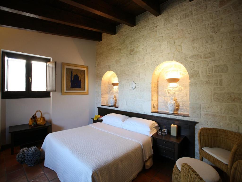 Abate Masseria & Resort Noci Oda fotoğraf