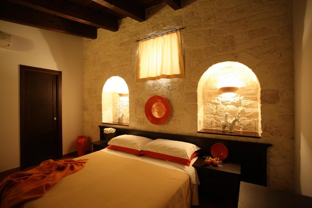 Abate Masseria & Resort Noci Oda fotoğraf