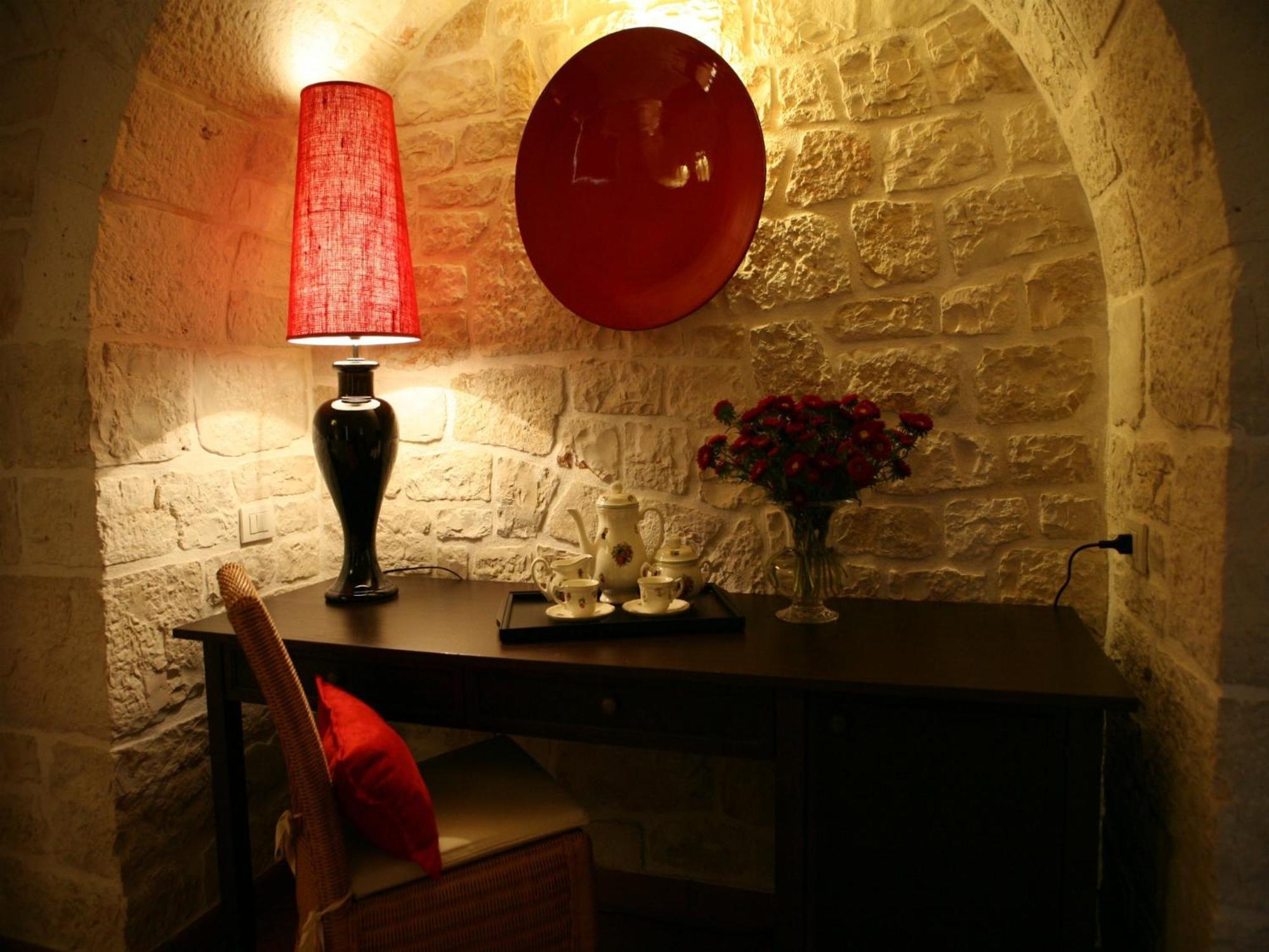 Abate Masseria & Resort Noci Dış mekan fotoğraf