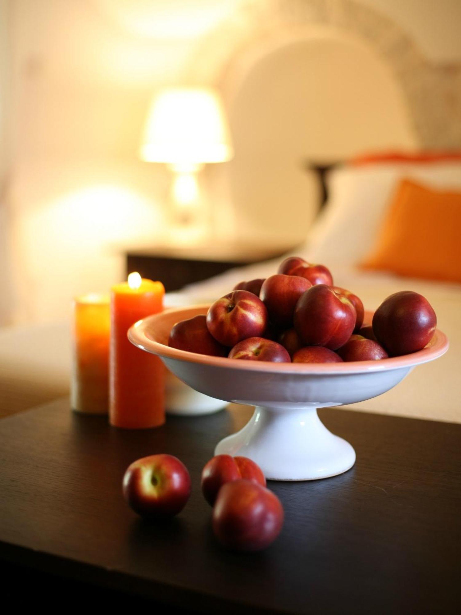 Abate Masseria & Resort Noci Dış mekan fotoğraf