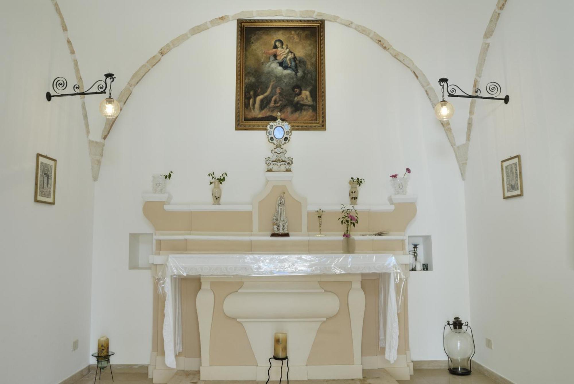 Abate Masseria & Resort Noci Dış mekan fotoğraf