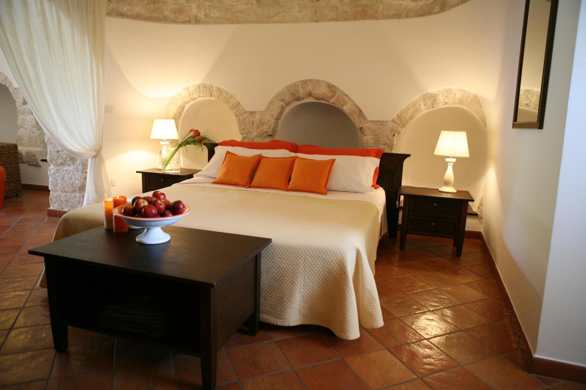 Abate Masseria & Resort Noci Dış mekan fotoğraf