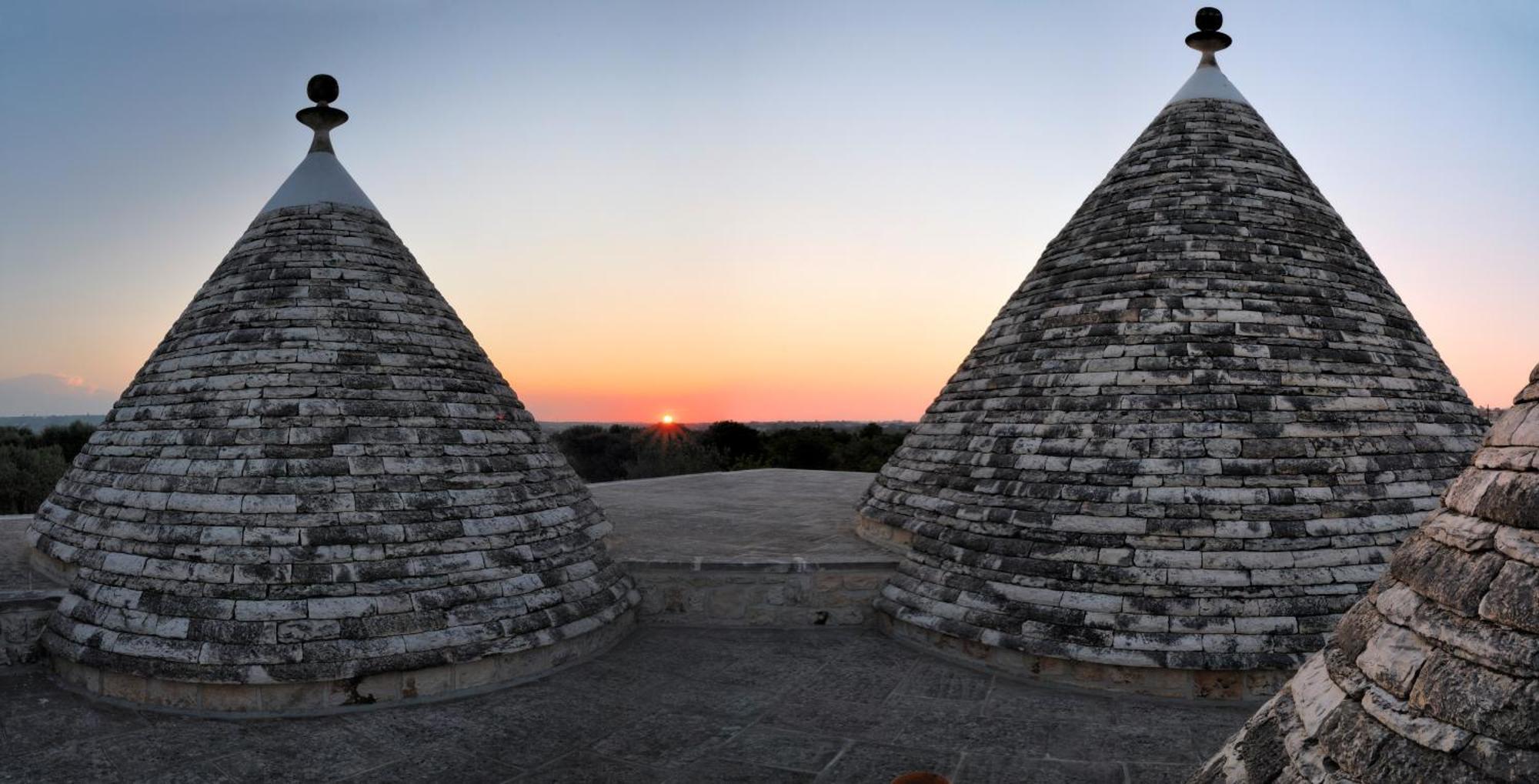 Abate Masseria & Resort Noci Dış mekan fotoğraf