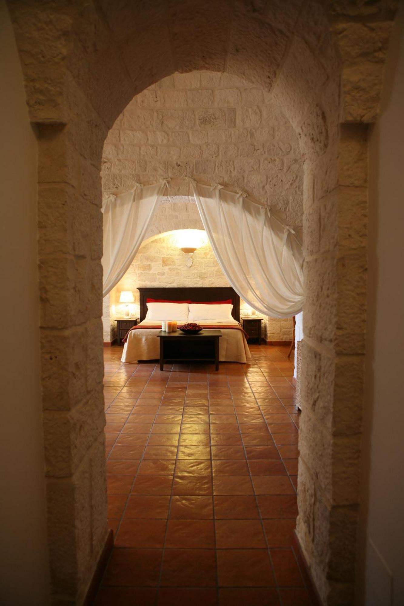 Abate Masseria & Resort Noci Dış mekan fotoğraf