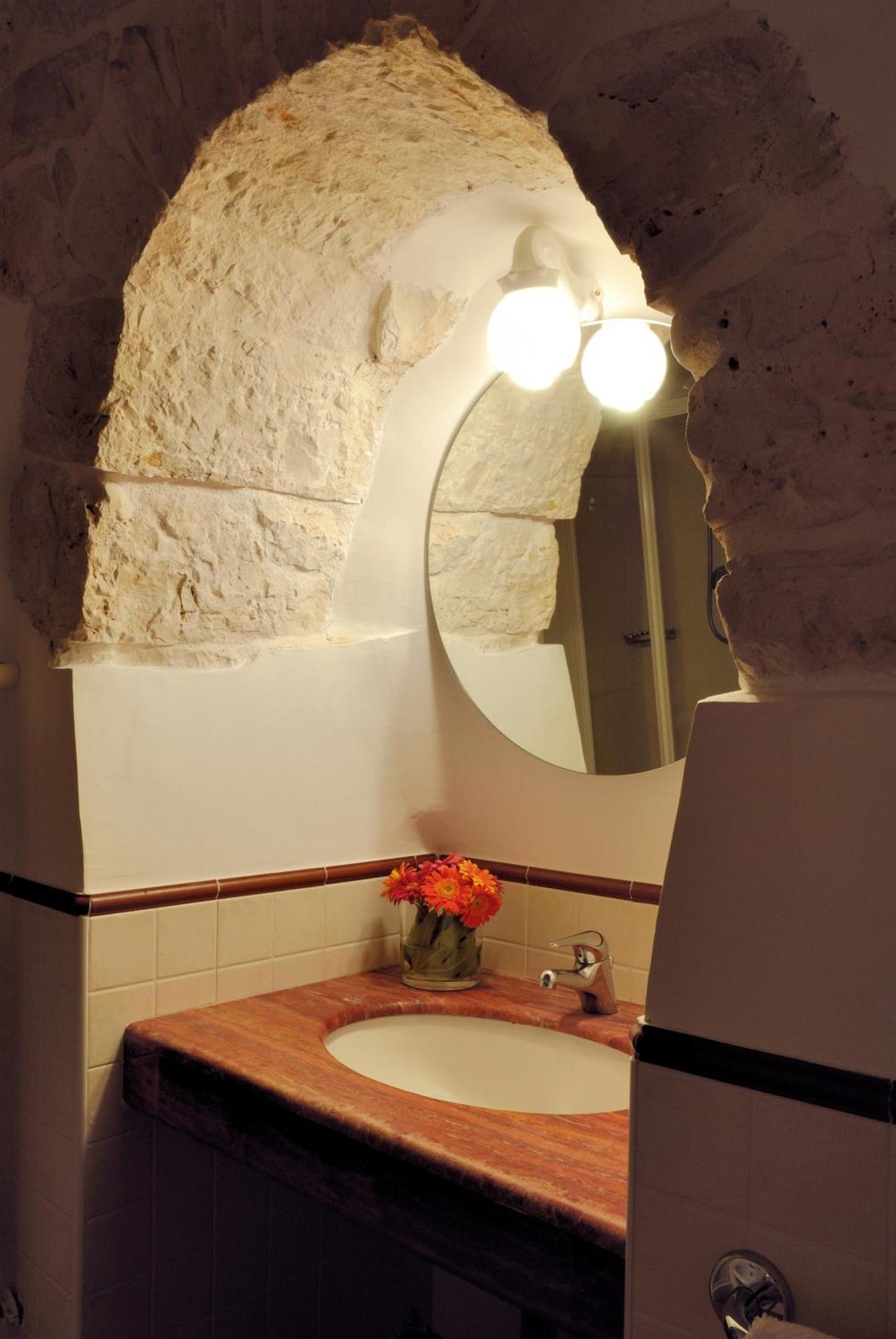 Abate Masseria & Resort Noci Dış mekan fotoğraf