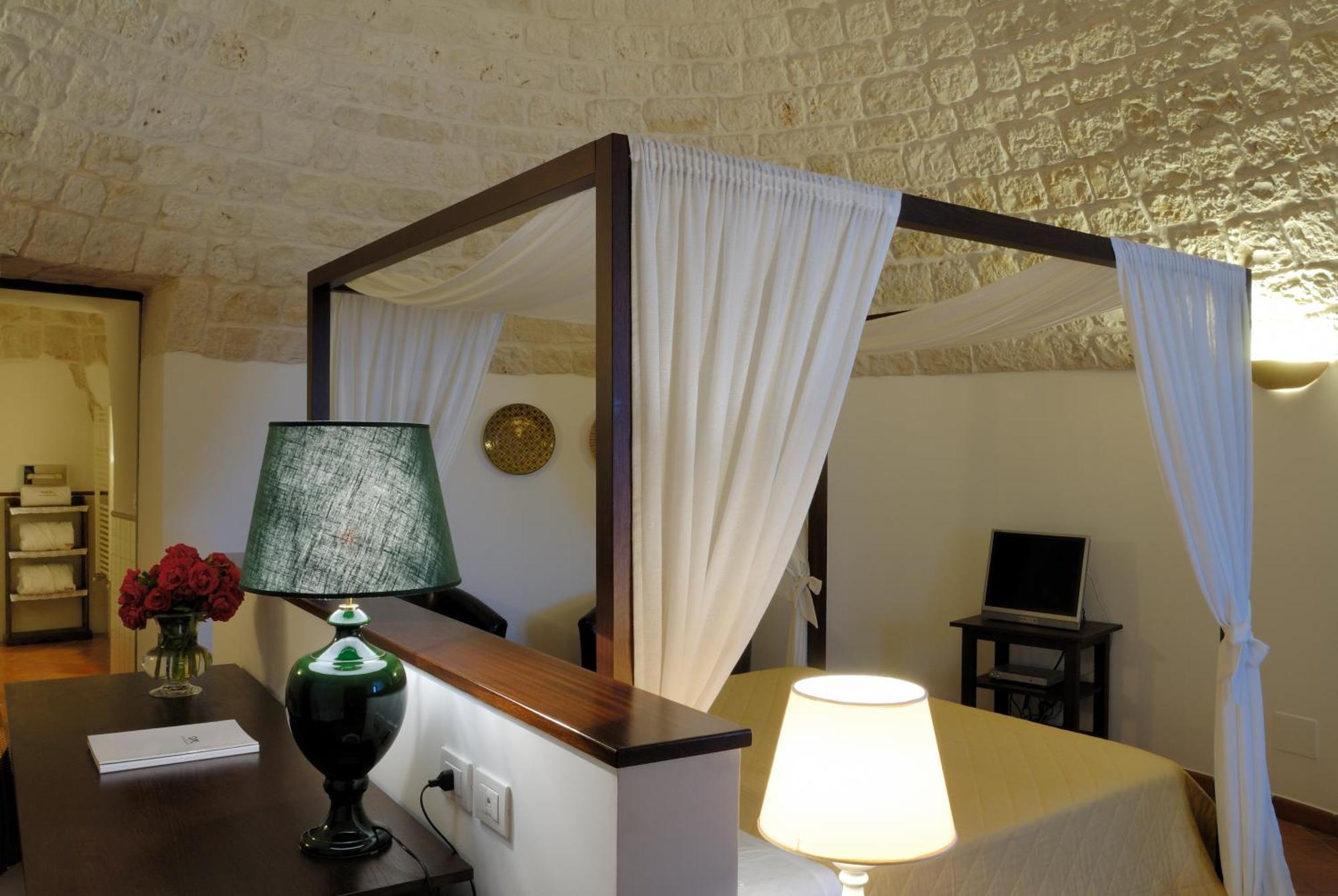 Abate Masseria & Resort Noci Dış mekan fotoğraf