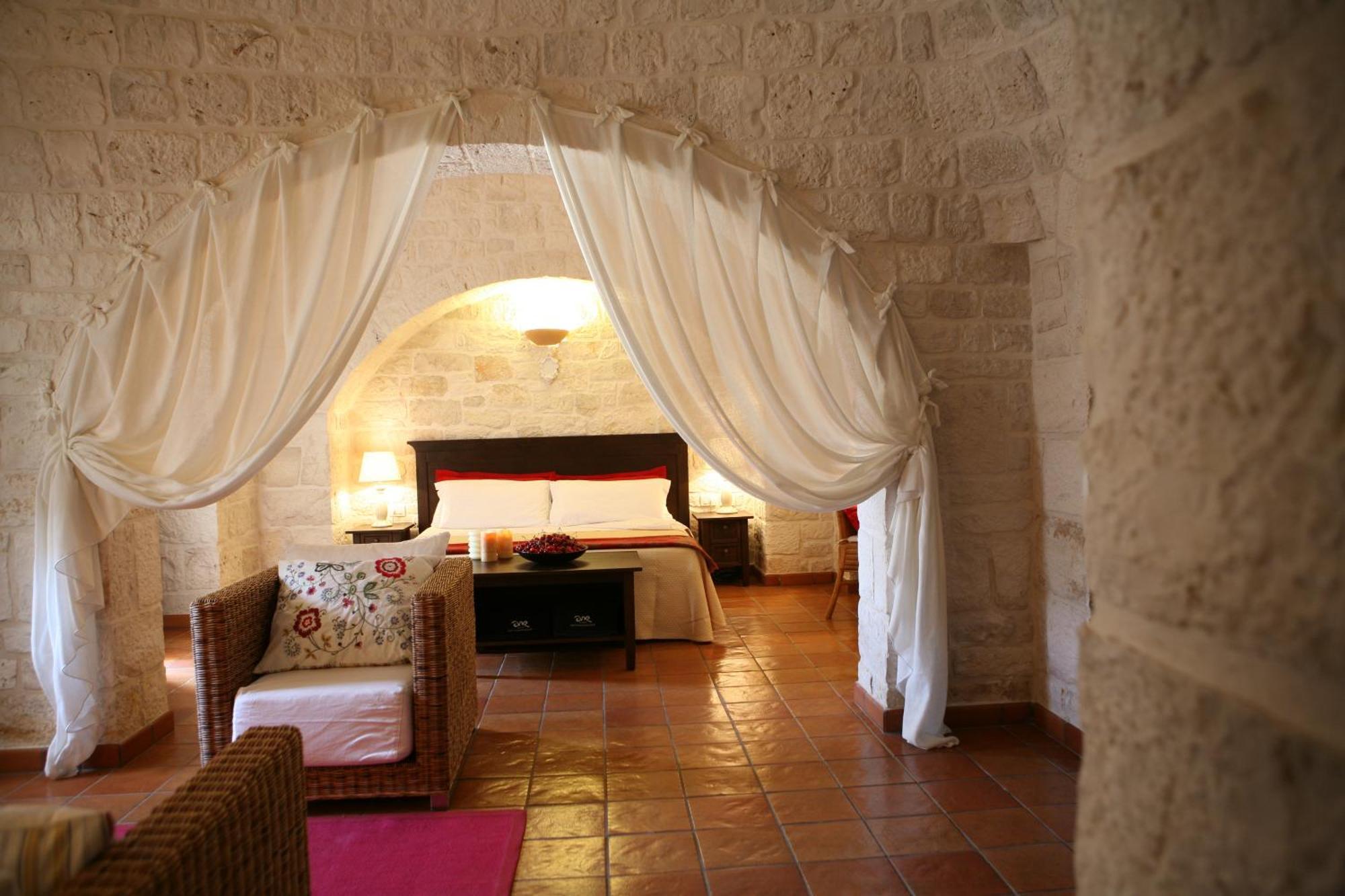 Abate Masseria & Resort Noci Dış mekan fotoğraf