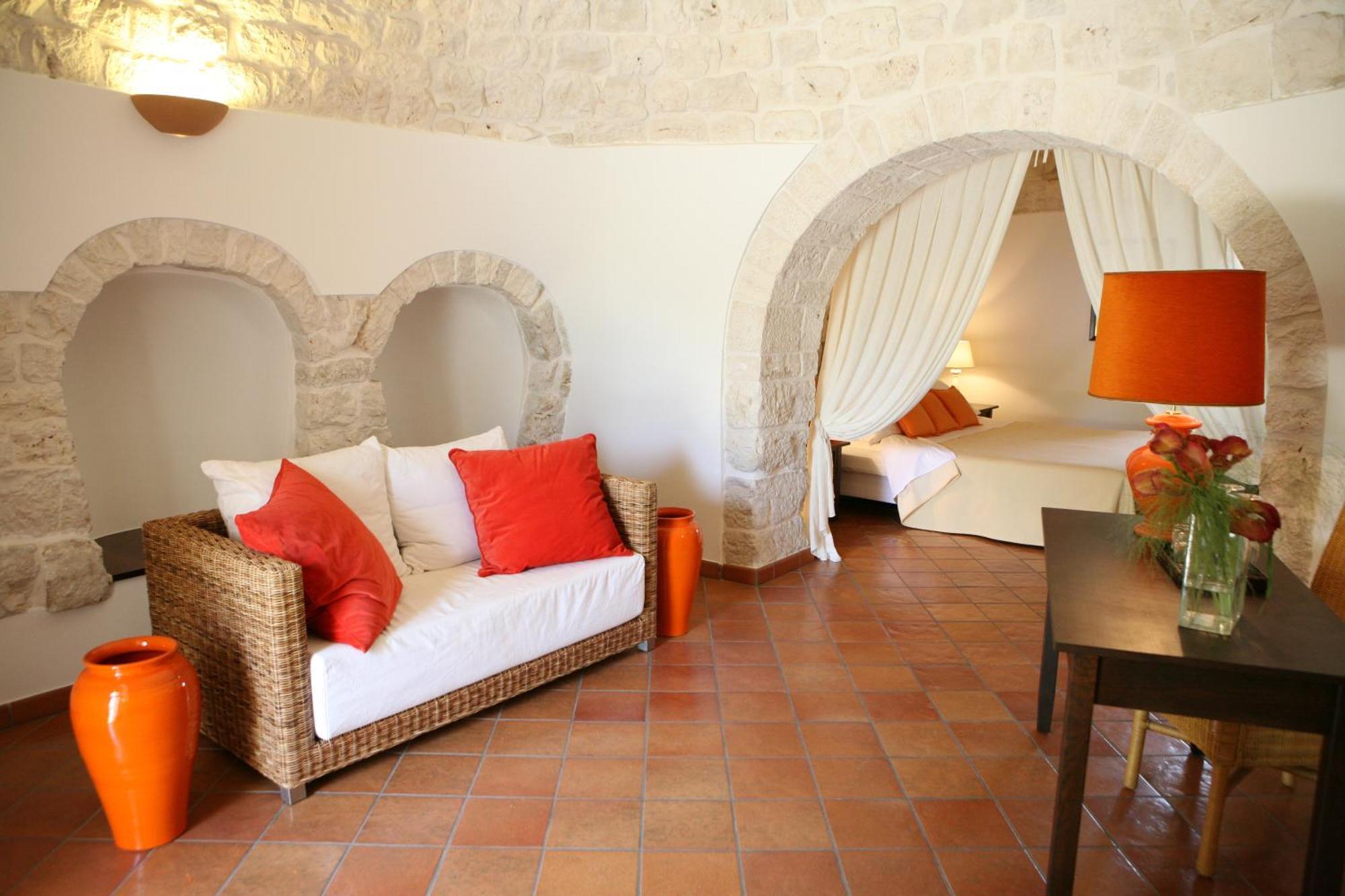 Abate Masseria & Resort Noci Dış mekan fotoğraf