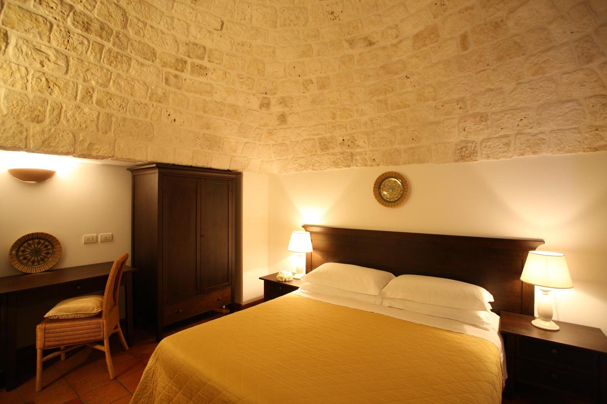 Abate Masseria & Resort Noci Dış mekan fotoğraf
