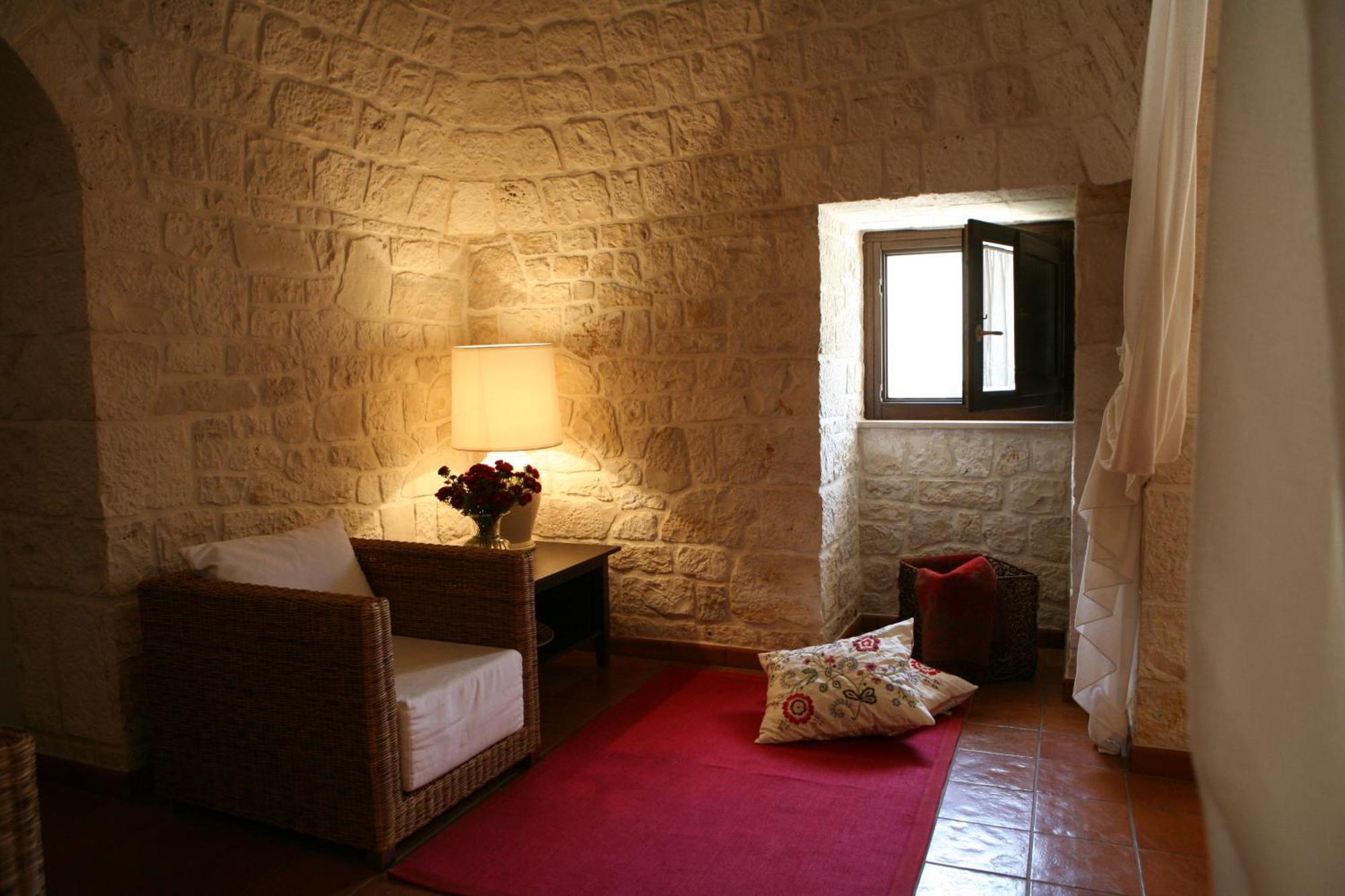Abate Masseria & Resort Noci Dış mekan fotoğraf