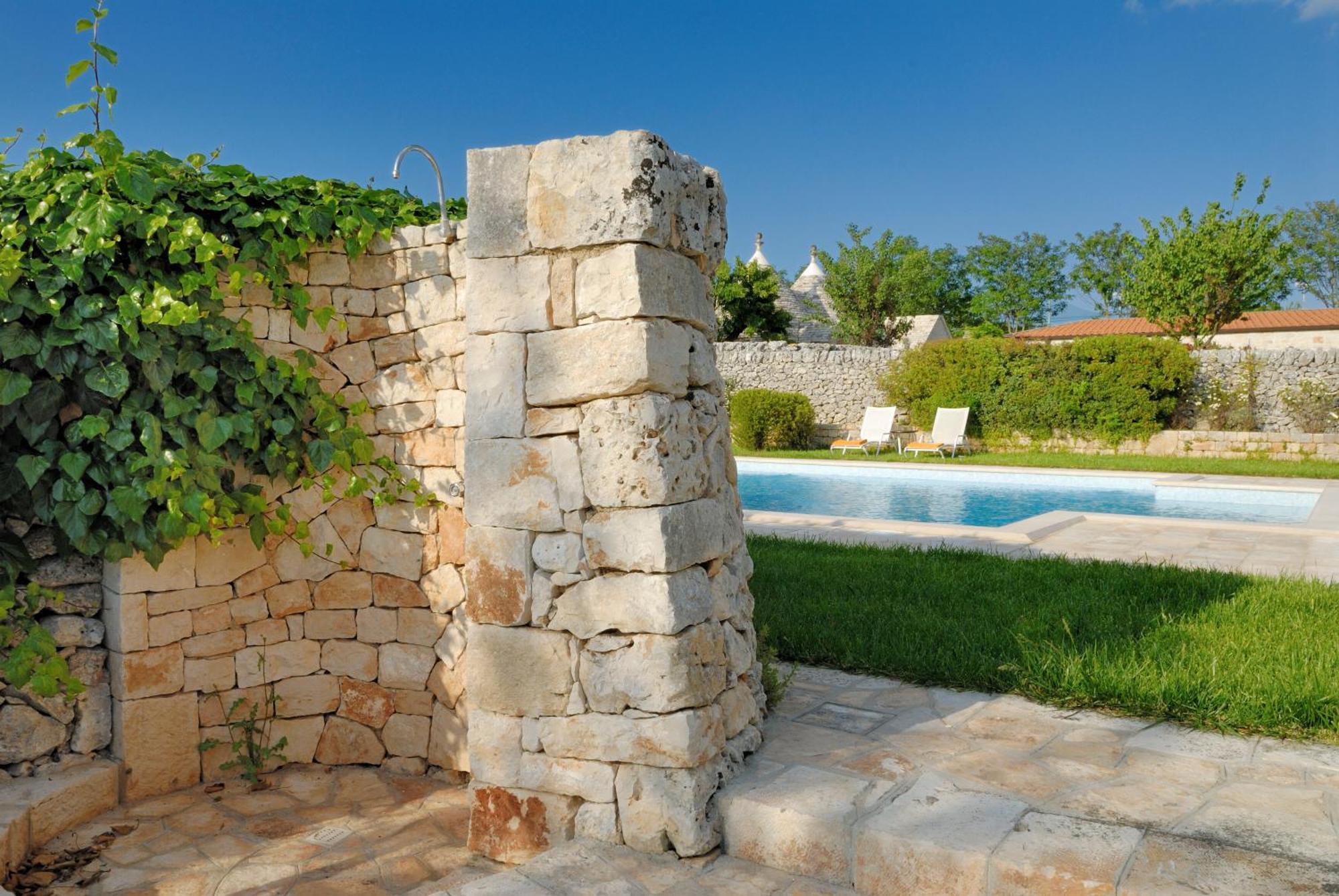 Abate Masseria & Resort Noci Dış mekan fotoğraf