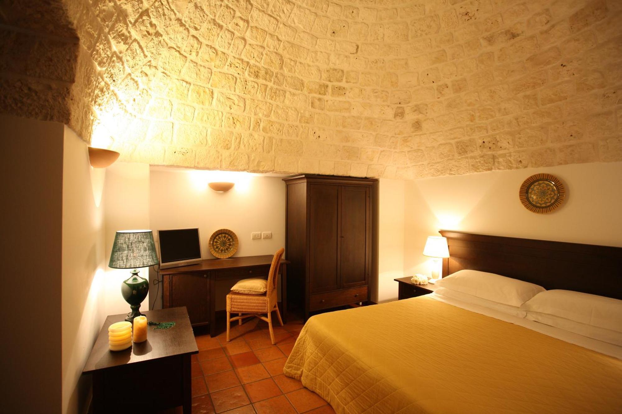 Abate Masseria & Resort Noci Dış mekan fotoğraf