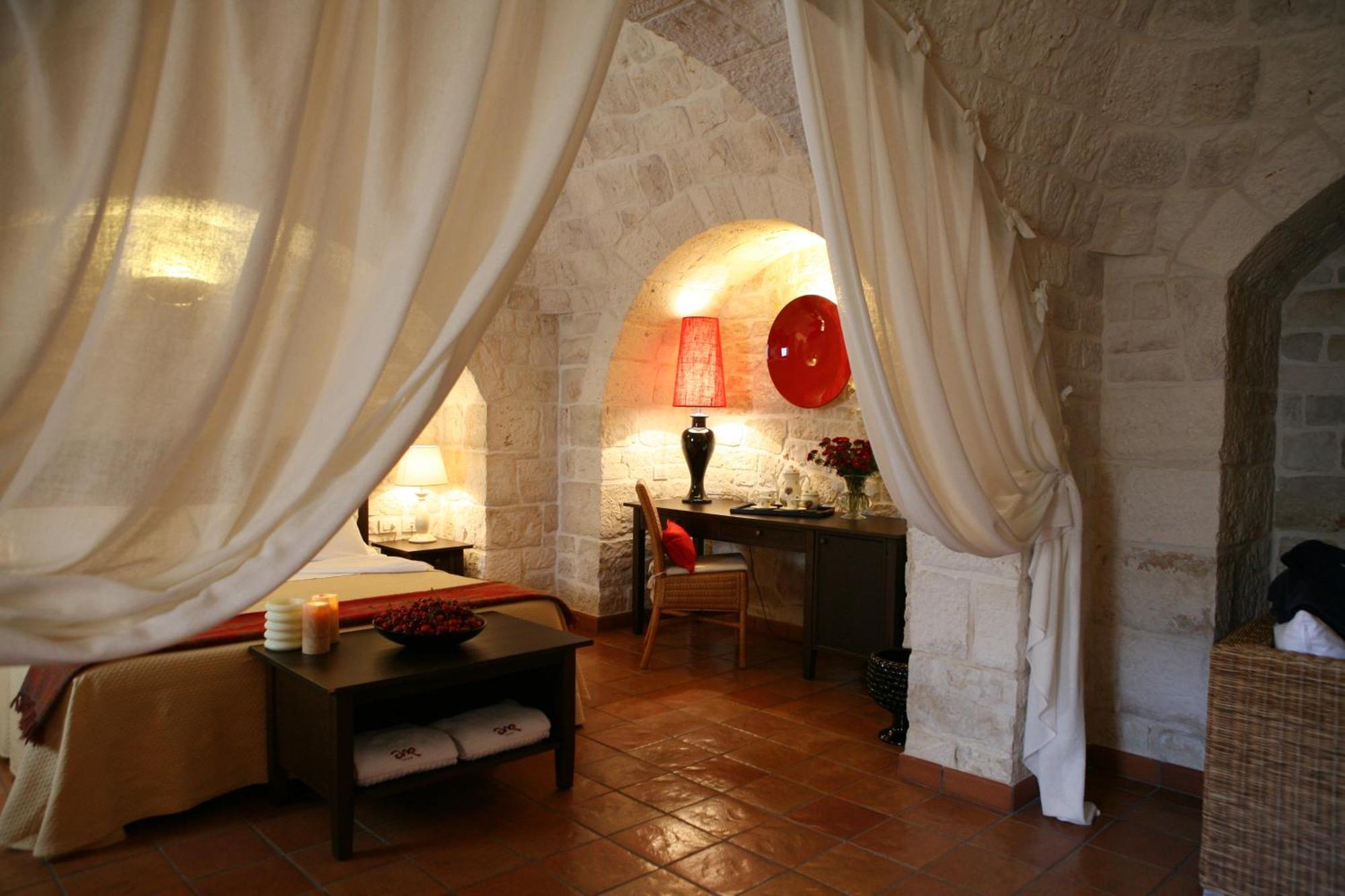 Abate Masseria & Resort Noci Dış mekan fotoğraf