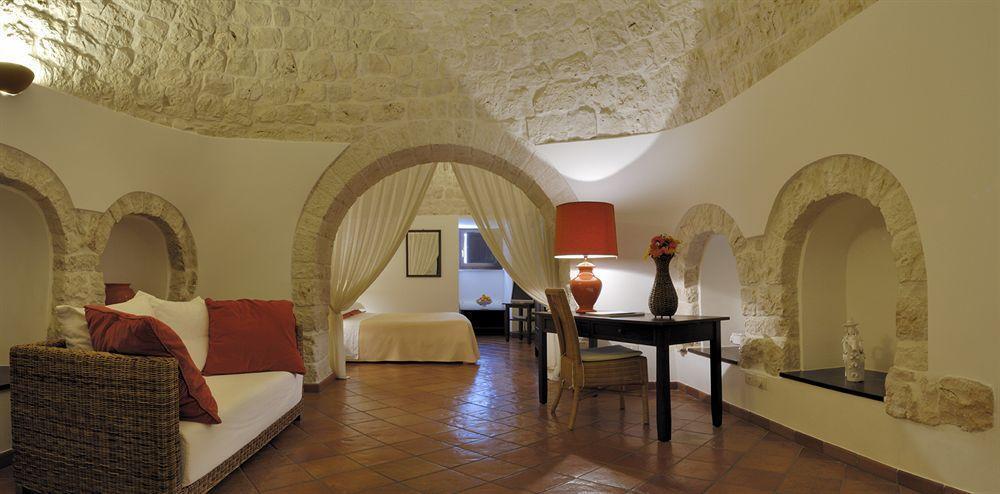 Abate Masseria & Resort Noci Dış mekan fotoğraf