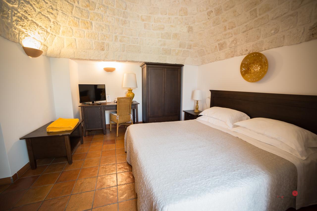Abate Masseria & Resort Noci Dış mekan fotoğraf