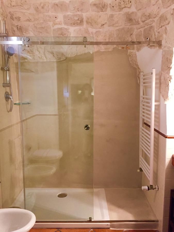 Abate Masseria & Resort Noci Dış mekan fotoğraf