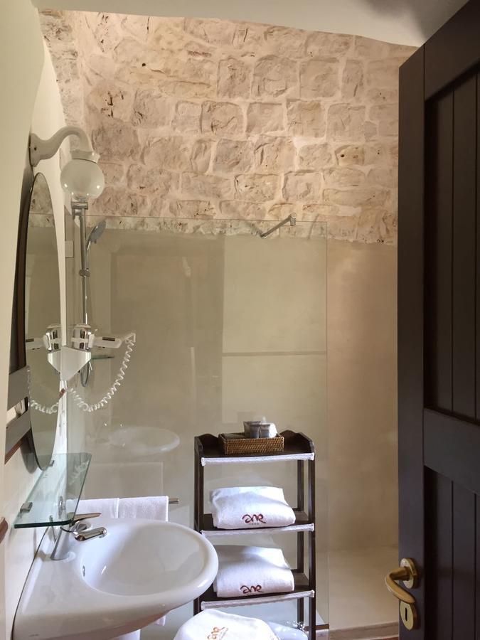 Abate Masseria & Resort Noci Dış mekan fotoğraf