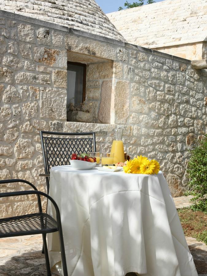 Abate Masseria & Resort Noci Dış mekan fotoğraf