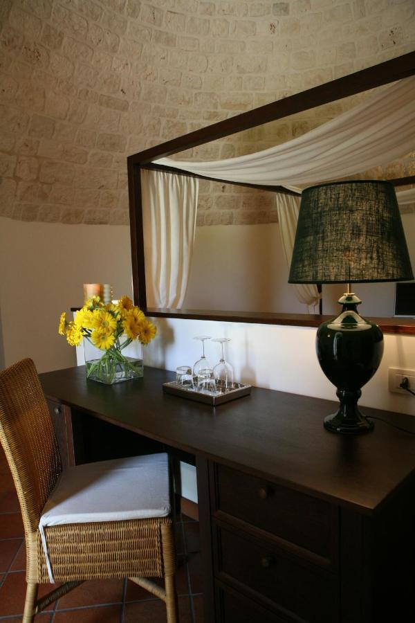 Abate Masseria & Resort Noci Dış mekan fotoğraf