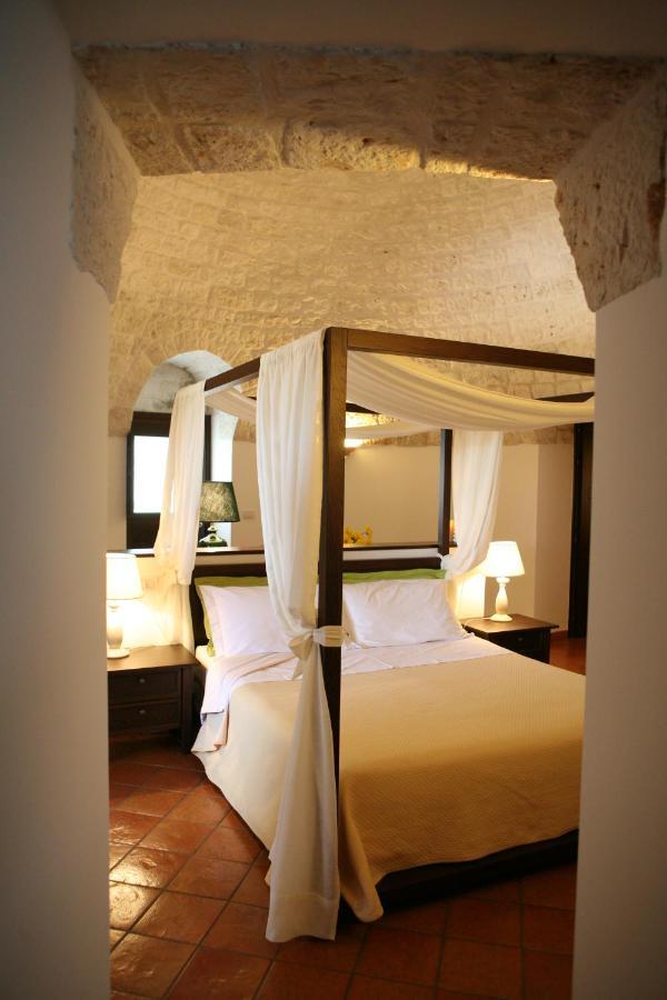 Abate Masseria & Resort Noci Dış mekan fotoğraf