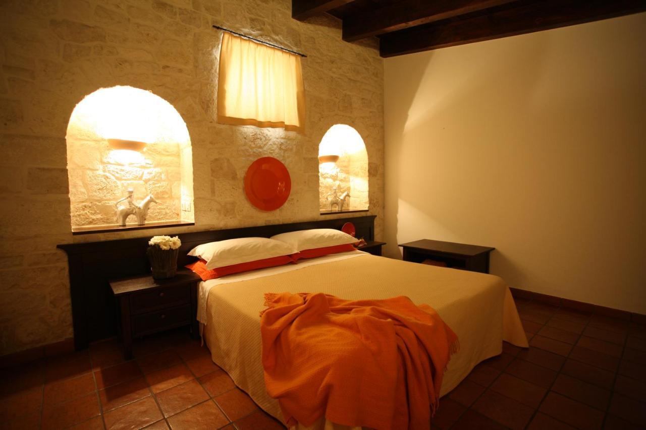 Abate Masseria & Resort Noci Dış mekan fotoğraf